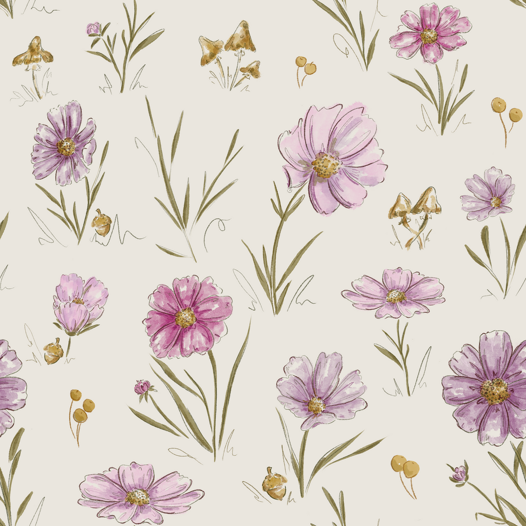 Fall Flora