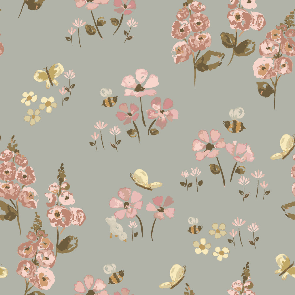 Ophelia's Garden
