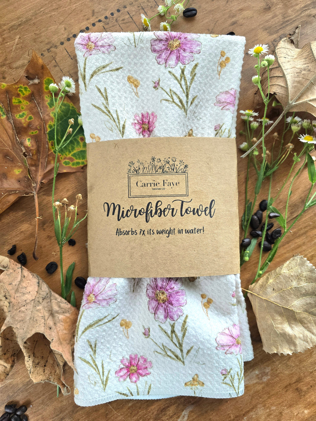 Fall Flora