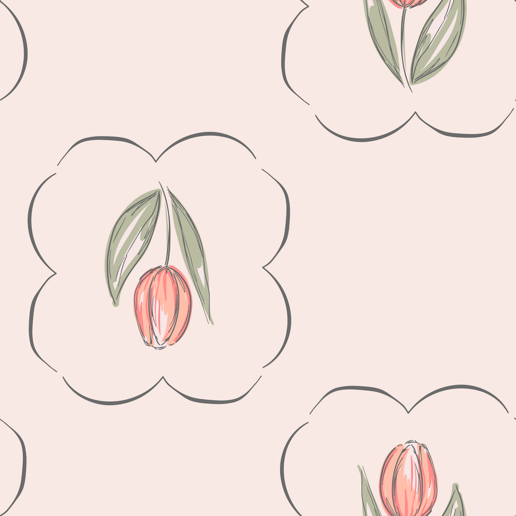 Tulip Trelis