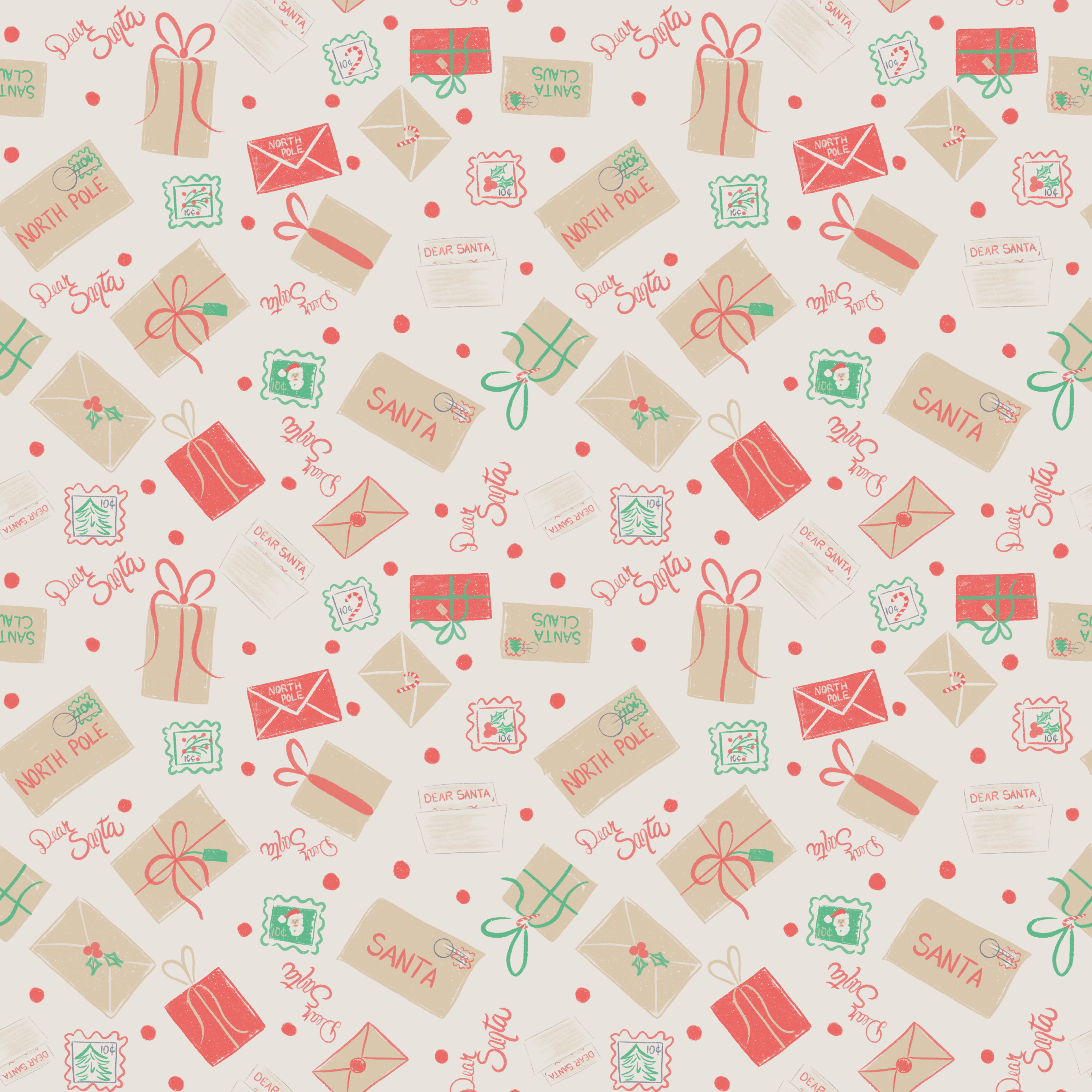 Brown Paper Packages