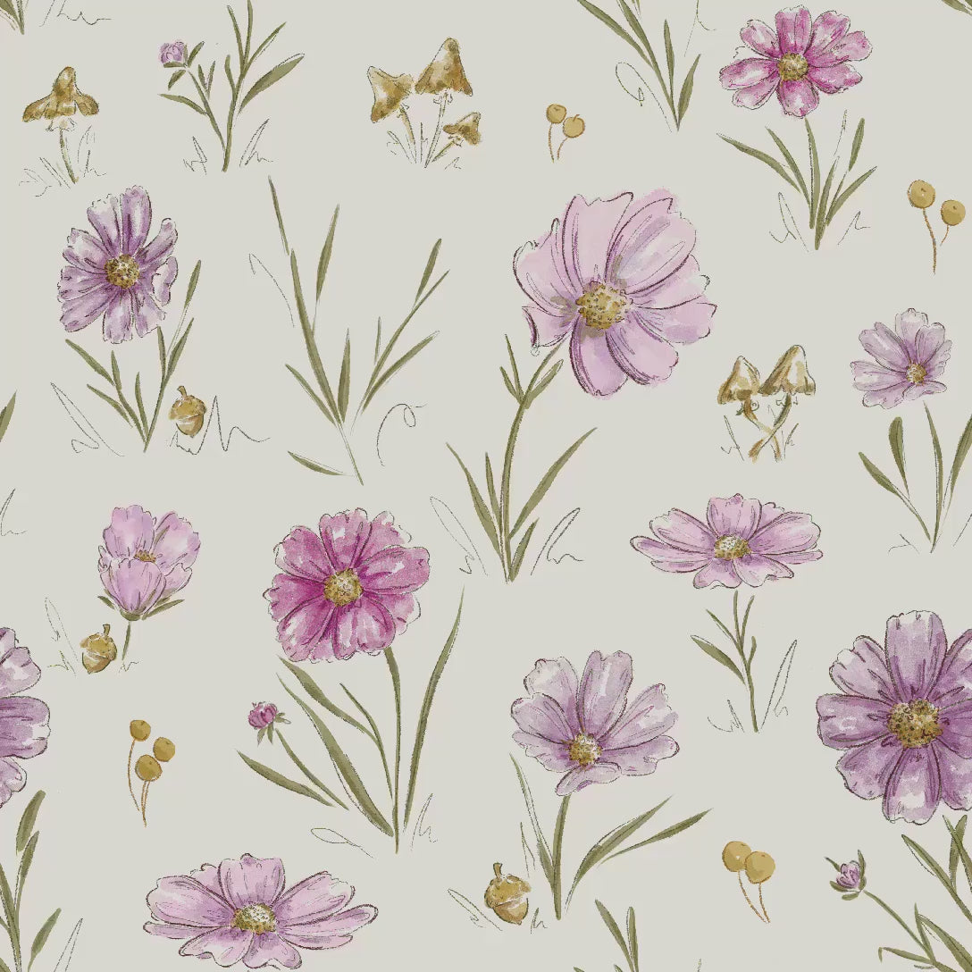 Fall Flora